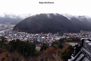 Nagoya  - Excursion  a Shirakawa via Takayama - 041